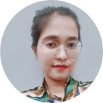 Dwi Hartati (Nurse)
