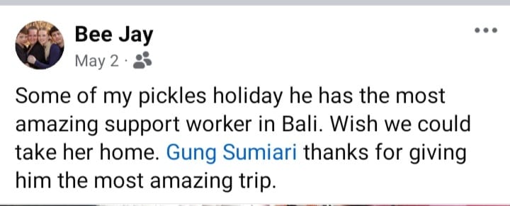 Agung Sumari