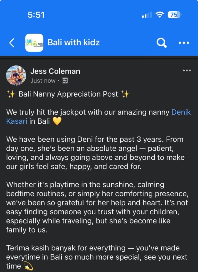 "to Denik"