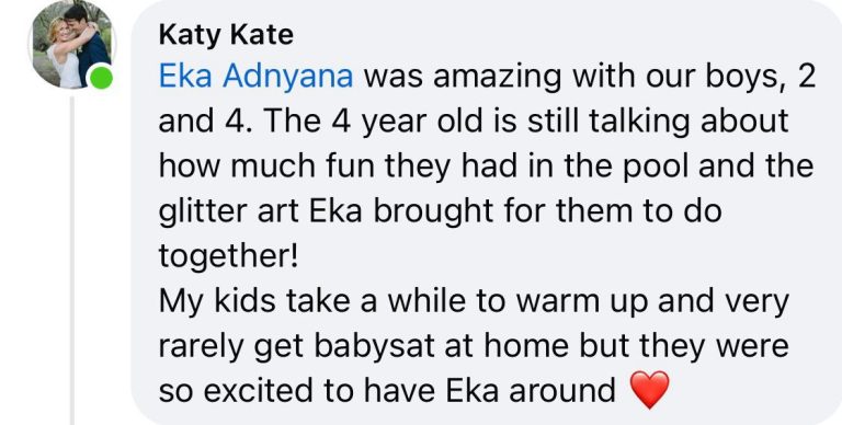 "to Eka Adnyana"